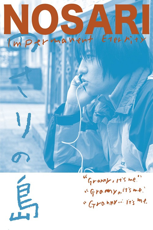 Movie poster for Nosari: Impermanent Eternity (2020)