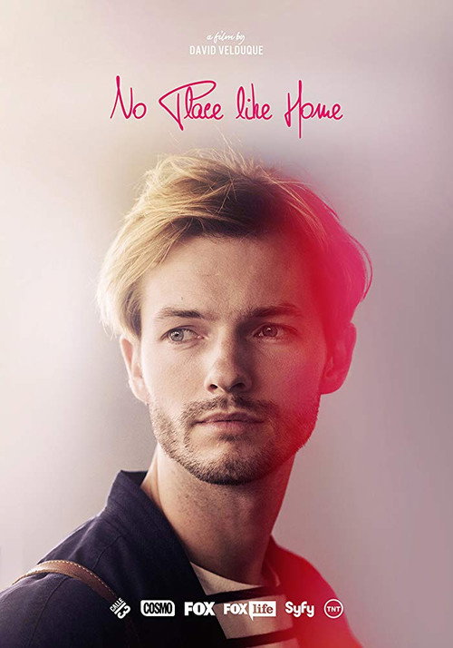 Movie poster for No Place Like Home (2017)