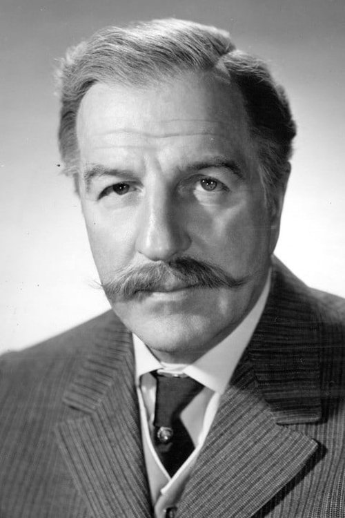 Louis Calhern profile