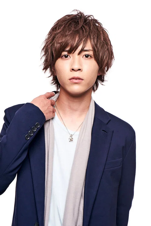 Photo of Hiroki Sasamori, Acting
