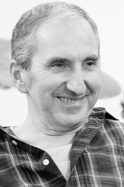 Photo of Michel Amsellem, Sound