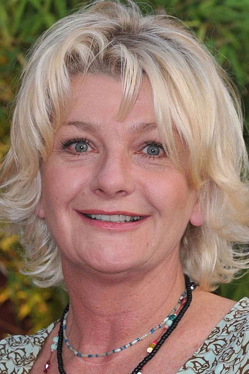 Saskia Vester profile