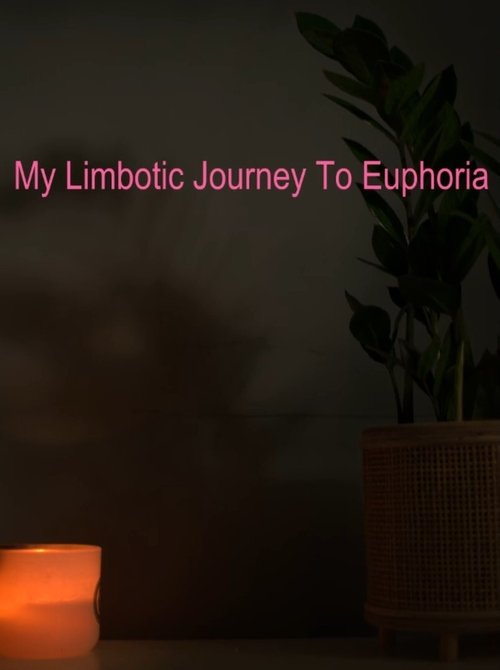 Movie poster for My Limbotic Journey To Euphoria