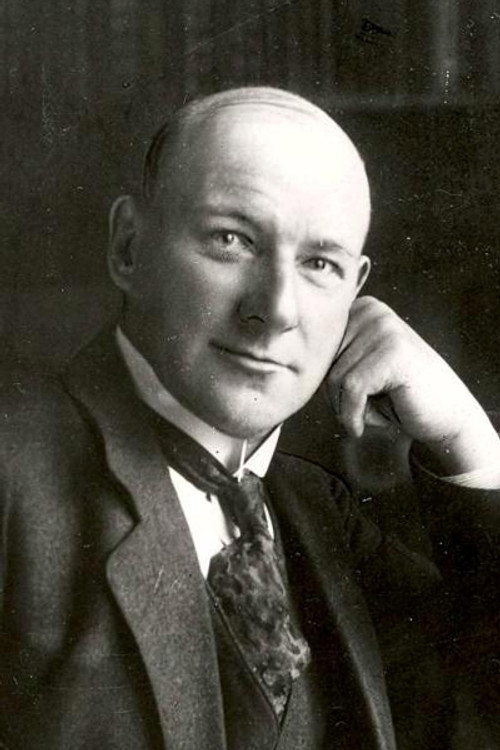 Morten Korch profile