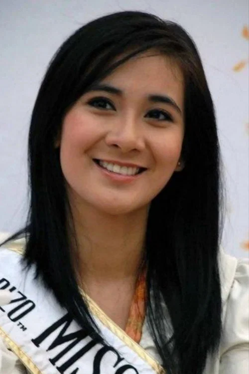 Photo of Kartika Indah Pelapory, Acting