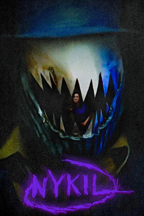 Movie poster for Nykil (2025)