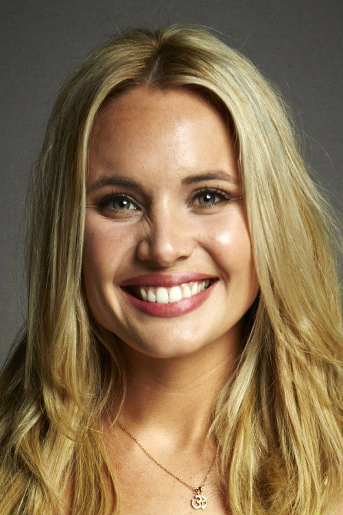 Photo of Leah Pipes, Acting