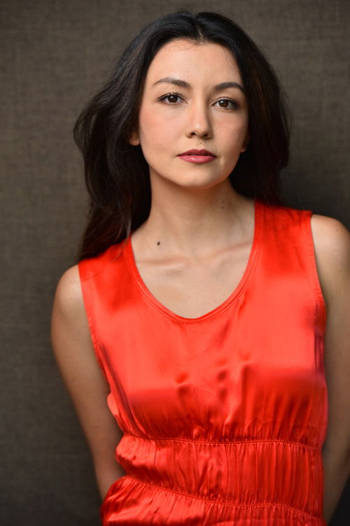 Selina Wiesmann profile