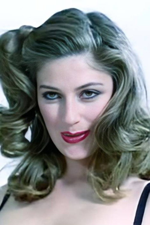 Photo of Bunny Hatton, Acting