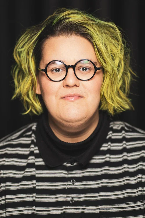 Photo of Safia Nolin, Acting