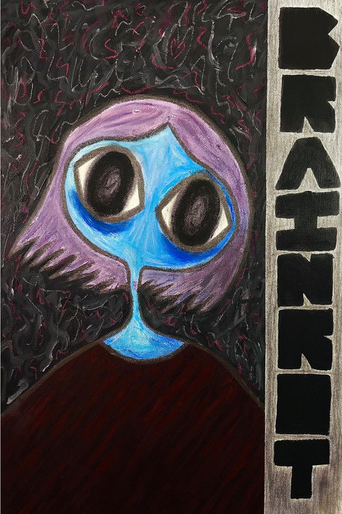 Movie poster for Brain Rot (2026)