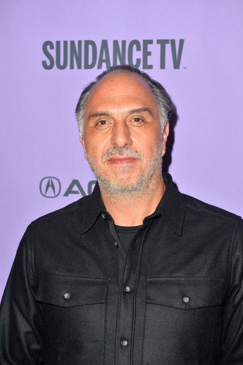 Photo of Luis Alvarez y Alvarez, Editing