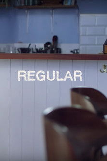 Movie poster for Regular (2017)