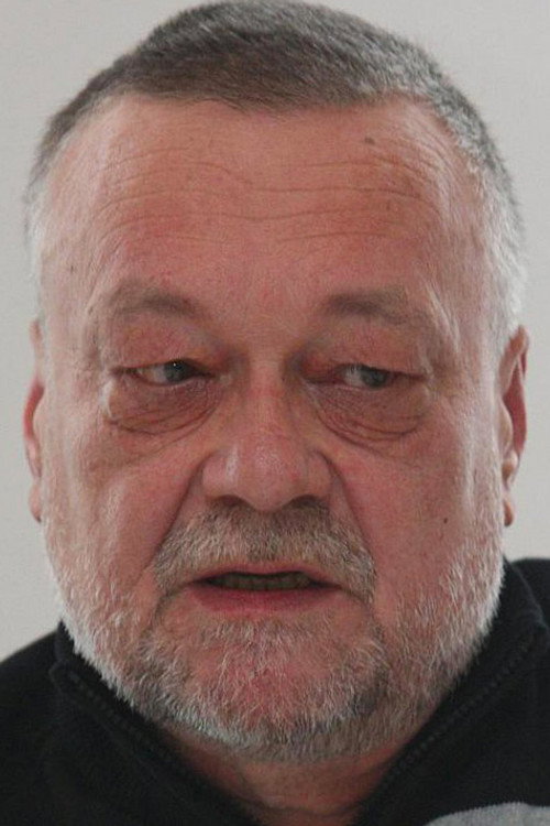 Dušan Sitek profile