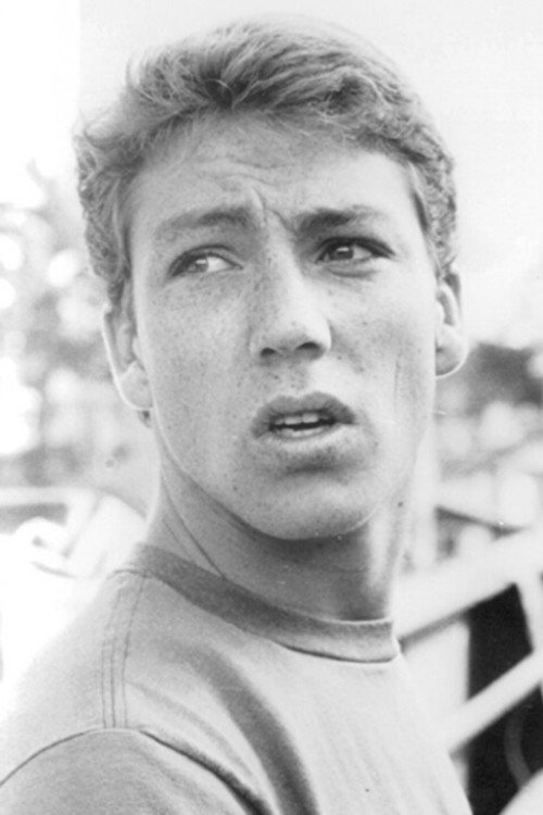 Photo of Griffin O'Neal, Acting