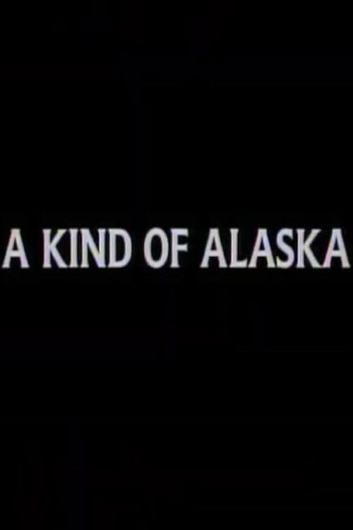 A Kind of Alaska poster