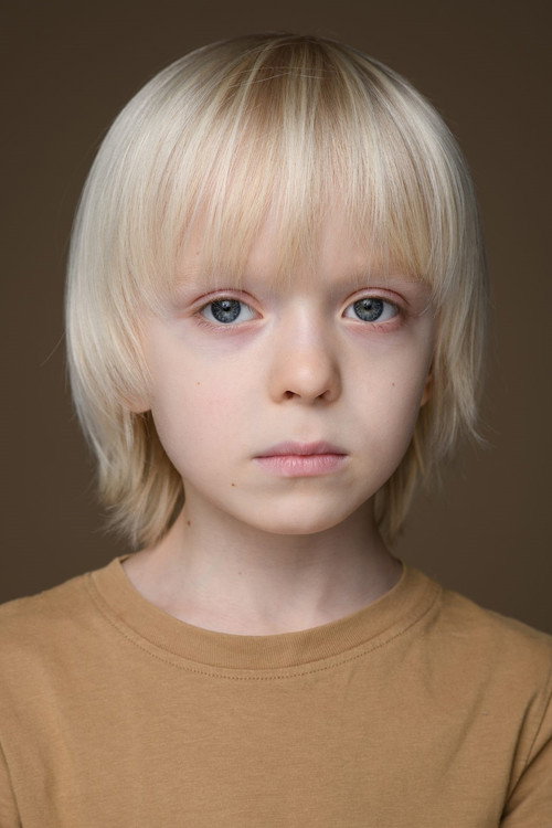 Photo of Artem Melnikov, Acting
