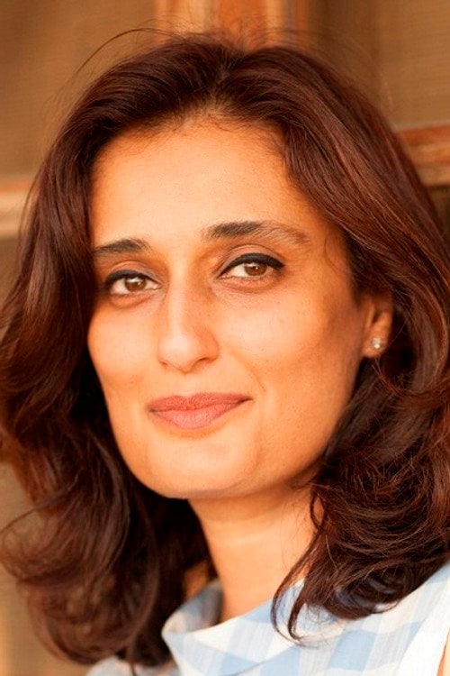 Photo of Ruchi Narain, Writing