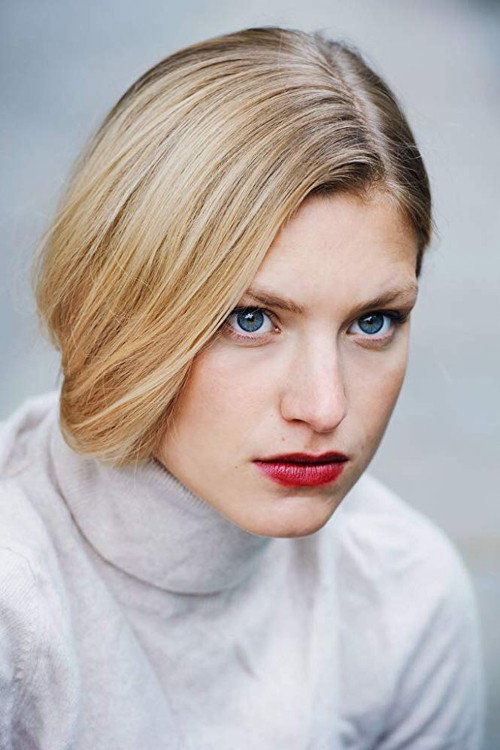 Photo of Anna Platen, Acting
