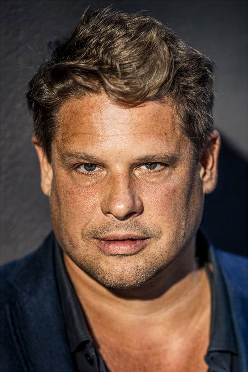 Photo of Tom Feichtinger, Acting
