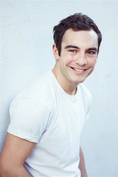 Photo of Hugo Brunswick, Acting