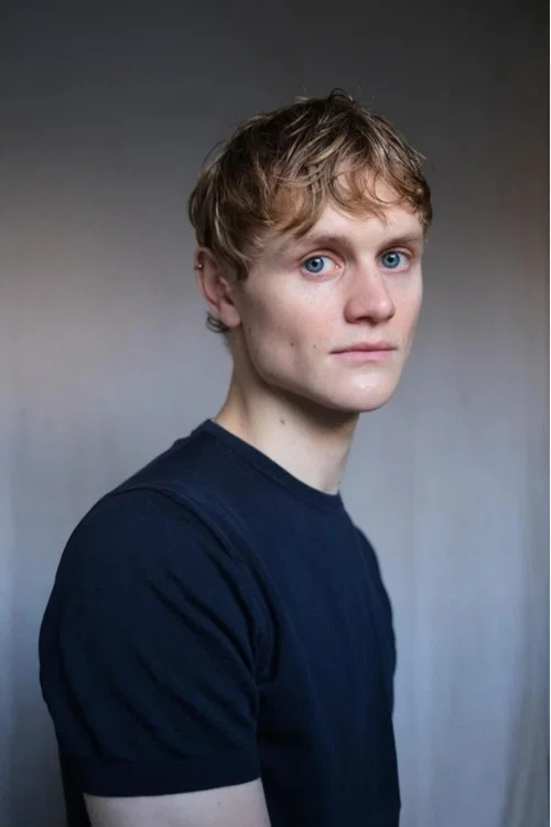 Photo of Rowan McIntosh, Acting