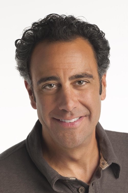 Brad Garrett profile