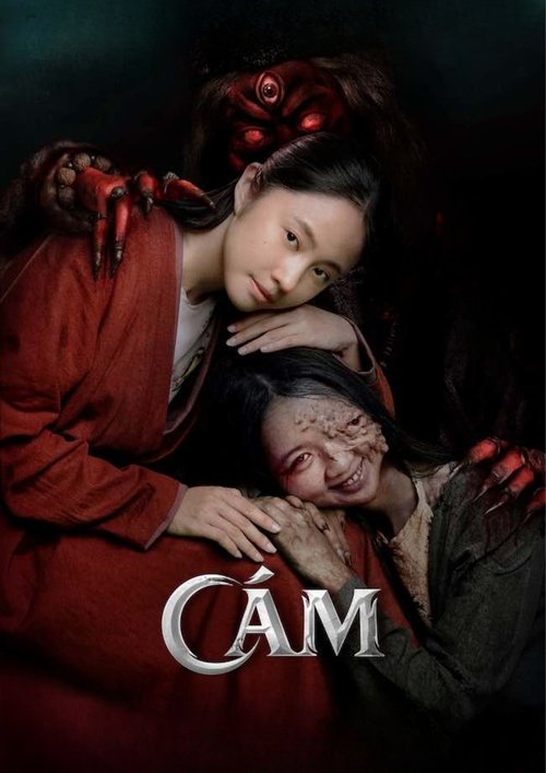 Movie poster for The Sisters (2024)