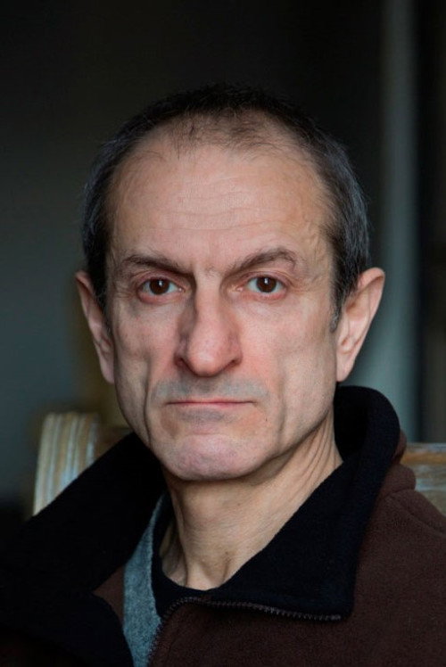 Photo of Arkadiy Yakhnis, Directing