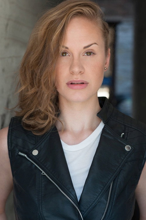 Photo of Kristie Larson, Acting