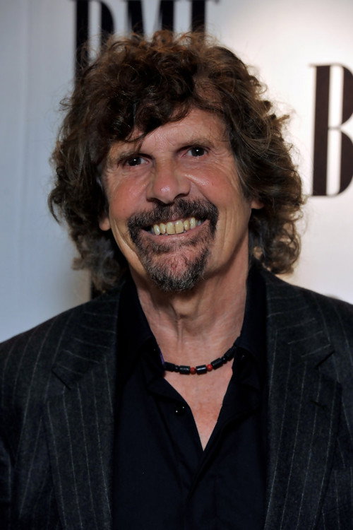 Photo of Rod Argent, Sound