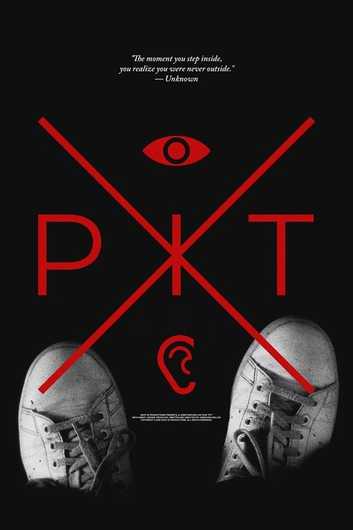 PIT poster