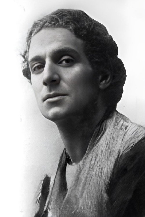 Photo of Philip Yale Drew, Acting