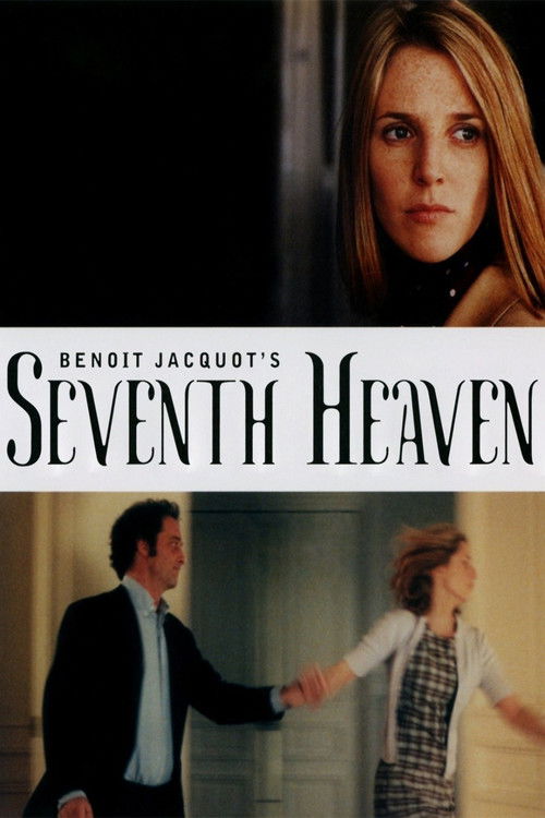Movie poster for Seventh Heaven (1997)