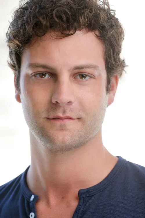 Photo of Van Hughes, Acting