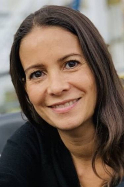 Photo of Stéphanie Tchou-Cotta, Acting