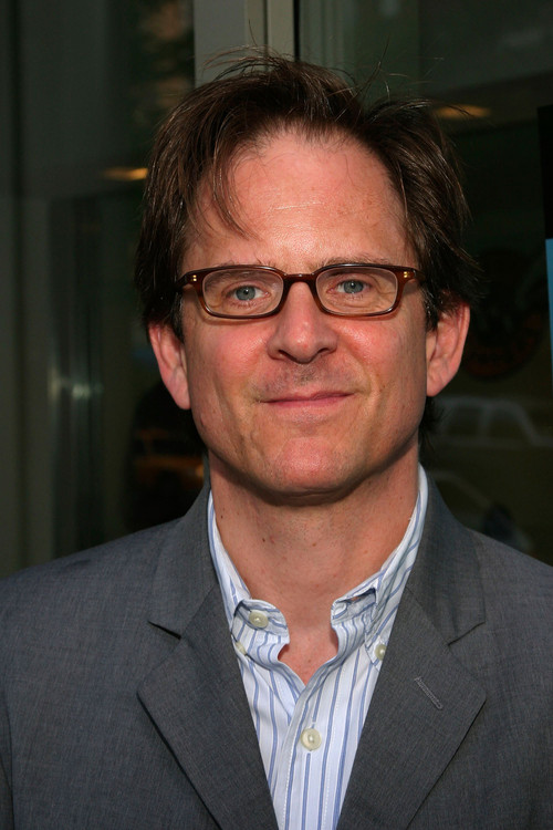 David Marshall Grant profile