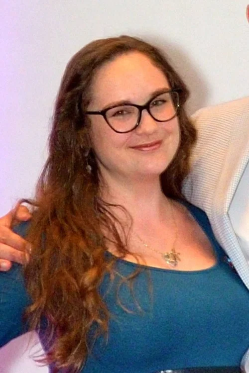 Photo of Courtney Killeen, Camera