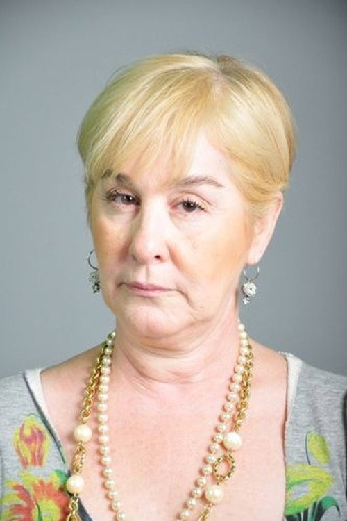 Photo of Şensel Uykal, Acting