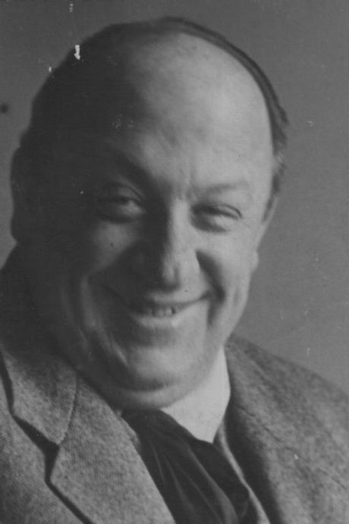 Photo of Stanisław Łapiński, Acting