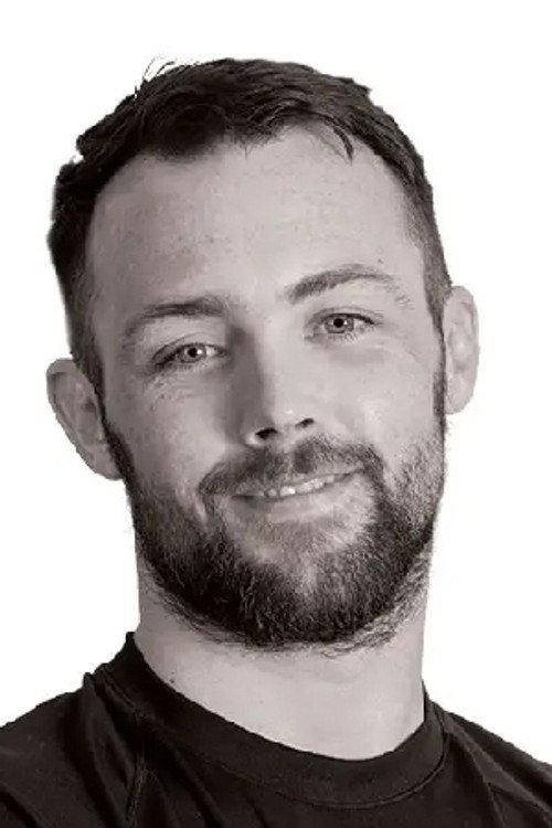 Photo of Padraig McCrory, Acting