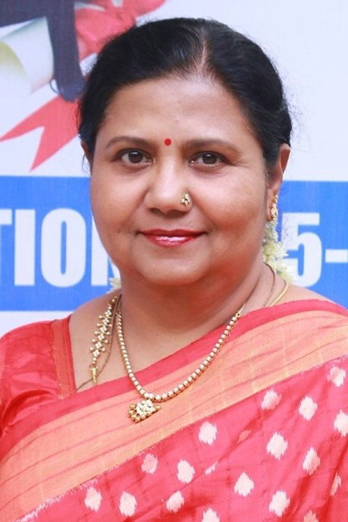 Photo of Kutty Padmini, Acting