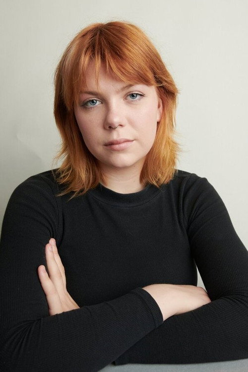Photo of Sophia Wright-Mendelsohn, Acting