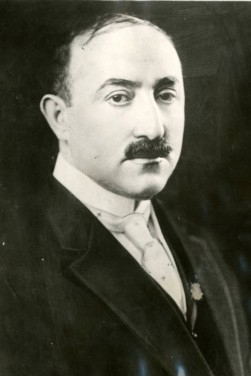 Photo of William Fox, Production