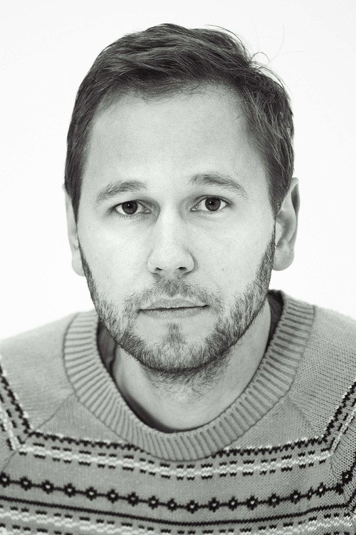 Photo of Evar Anvelt, Editing