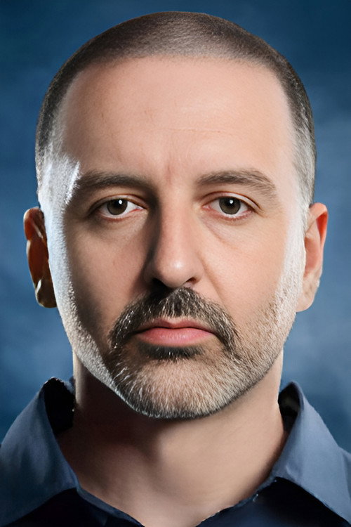 Photo of Andrea Ricca, Directing
