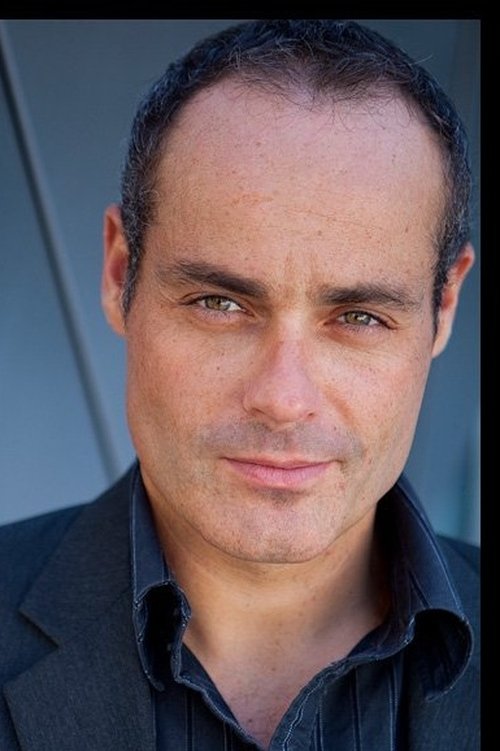 Kieron Elliott profile