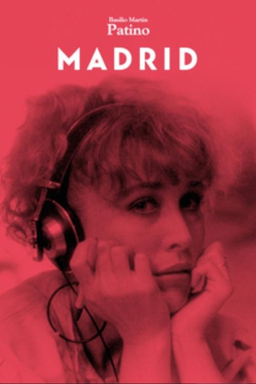 Movie poster for Madrid (1987)