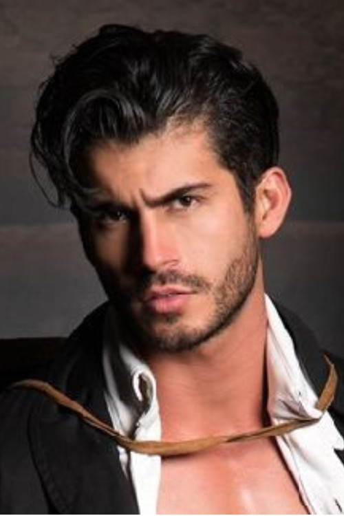 Photo of Irving Peña, Acting