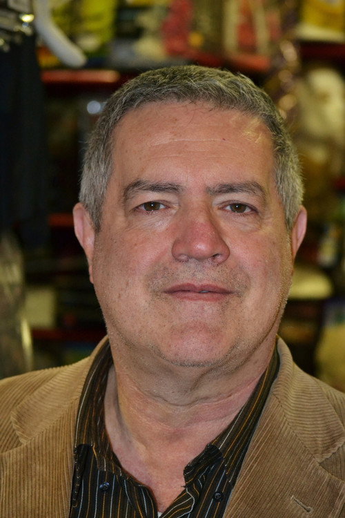 Photo of Luigi Cozzi, Directing